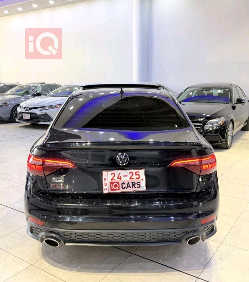 فولكسفاغن جيتا